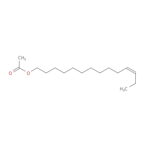 醋酸(Z)-11-十四烯酯