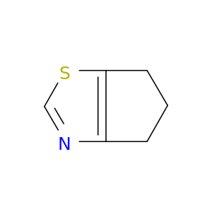4H,5H,6H-cyclopenta[d][1,3]thiazole