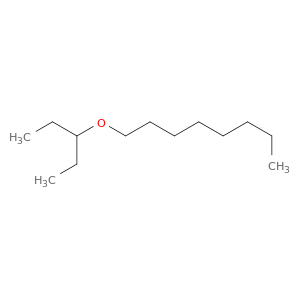 Octane, 1-(1-ethylpropoxy)-