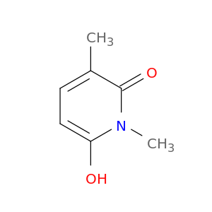 2(1H)-Pyridinone, 6-hydroxydimethyl-