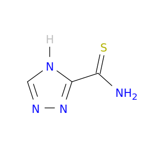 1H-1,2,4-三唑-5-碳磷脂