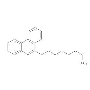 9-OCTYL-PHENANTHRENE