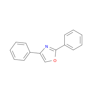 Oxazole, diphenyl-