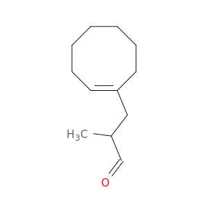 α-甲基-1-环辛烯-1-丙