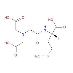 Methionine, N-[N,N-bis(carboxymethyl)glycyl]-