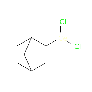 Cerium, bicyclo[2.2.1]hept-2-en-2-yldichloro-