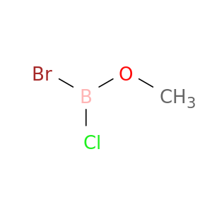 METHOXYBROMOCHLOROBORANE