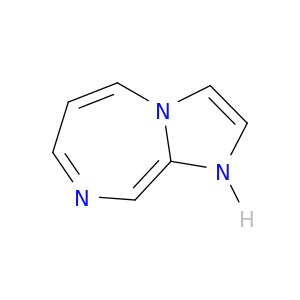 1H-IMIDAZO[1,2-A][1,4]DIAZEPINE