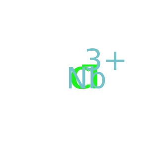 niobium(3+) trichloride