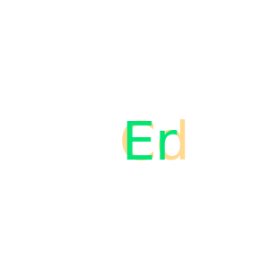 Cadmium, compd. with erbium (1:1)