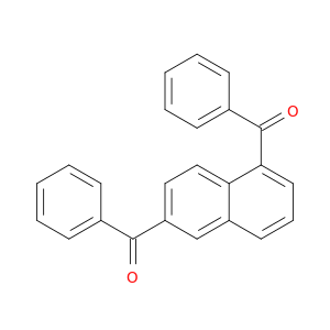 Methanone, 1,6-naphthalenediylbis[phenyl-