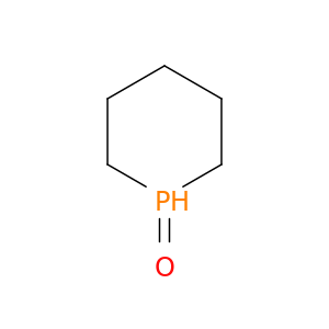Phosphorinane, 1-oxide