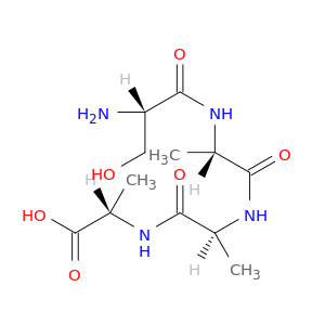 L-Alanine, L-seryl-L-alanyl-L-alanyl-