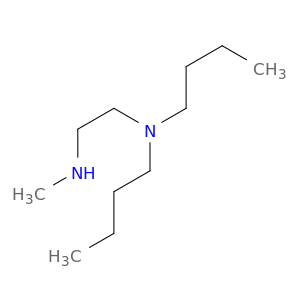 1,2-Ethanediamine, N,N-dibutyl-N'-methyl-