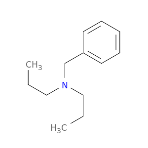 Benzenemethanamine, N,N-dipropyl-