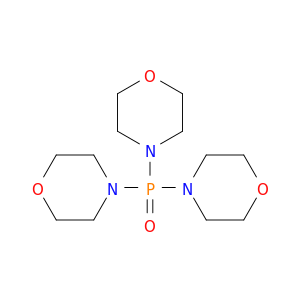 三(4-吗啉基)氧化膦