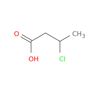 3-氯正丁酸