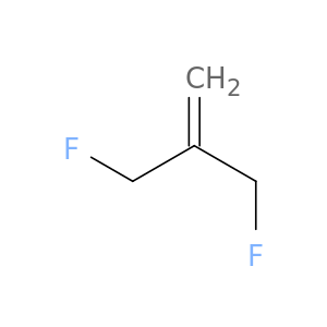 3-Fluoro-2-(fluoromethyl)prop-1-ene
