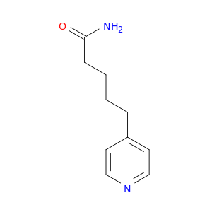 4-Pyridinepentanamide