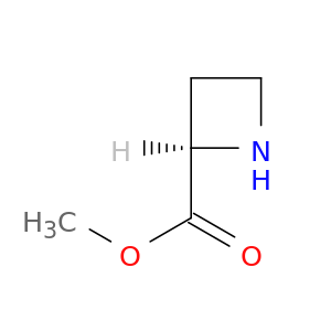(2R)-氮杂环丁烷-2-甲酸甲酯