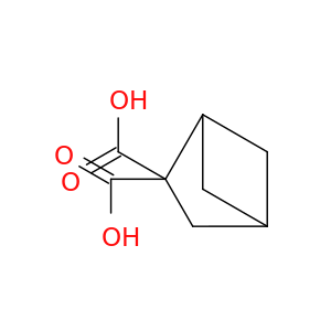 Bicyclo[2.1.1]hexane-2,2-dicarboxylic acid
