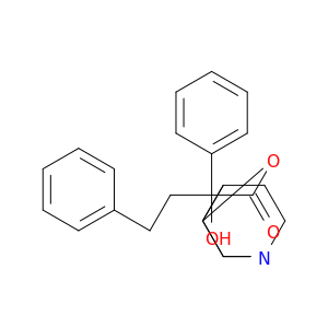 Benzenebutanoic acid, a-hydroxy-a-phenyl-,1-azabicyclo[2.2.2]oct-3-yl ester