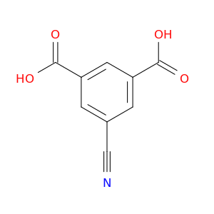 5-氰基间苯二甲酸