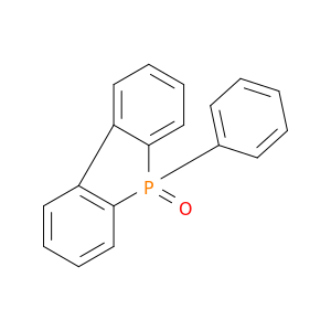 5H-Benzo[b]phosphindole, 5-phenyl-, 5-oxide