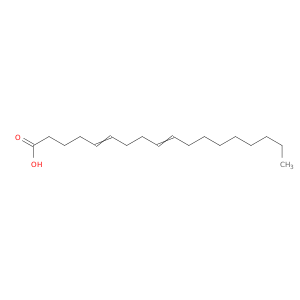 5,9-Octadecadienoic acid