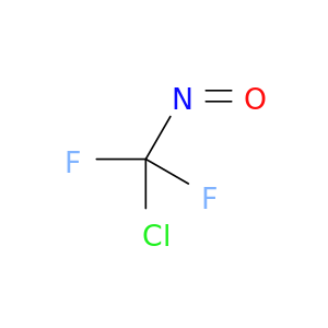 Methane, chlorodifluoronitroso-