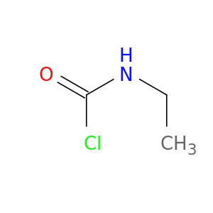 Carbamic chloride, ethyl-