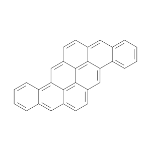 Pyranthrene.