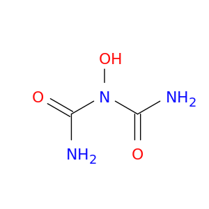 3-Hydroxybiuret