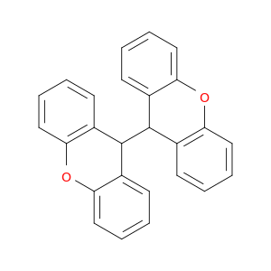 9-(9H-xanthen-9-yl)-9H-xanthene