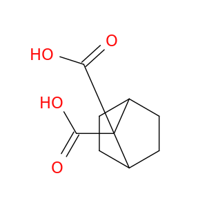 Bicyclo[2.2.1]heptane-7,7-dicarboxylic acid