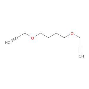Butane, 1,4-bis(2-propynyloxy)-