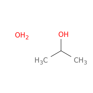 2-Propanol, monohydrate