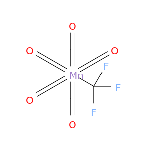 Trifluoromethylpentacarbonyl manganese