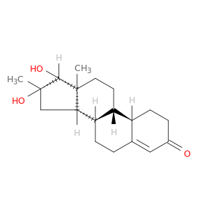 ESTR-4-ZH-1,16β,17β-二羟基-16-甲基-