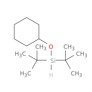 1-DI(TERT-BUTYL)SILYLOXYCYCLOHEXANE