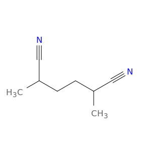 Hexanedinitrile, 2,5-dimethyl-