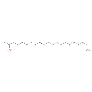 δ-5,8,11-己二烷酸
