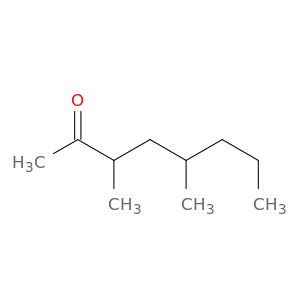 2-Octanone,3,5-dimethyl-