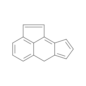 Cyclopentacenaphthylene