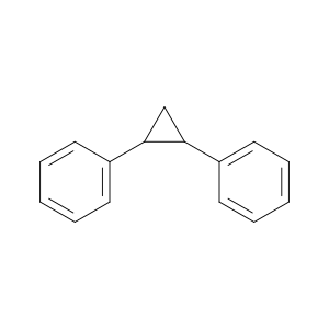 1,2-二苯基环丙烷