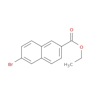 6-溴-2-萘甲酸乙酯
