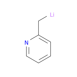 Lithium, (2-pyridinylmethyl)-