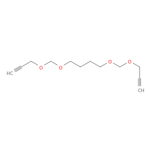 4,6,11,13-Tetraoxahexadeca-1,15-diyne