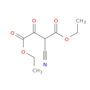 2-氰基-3-氧代琥珀酸二乙酯