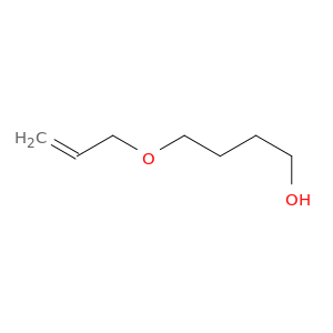 4-(Prop-2-en-1-yloxy)butan-1-ol